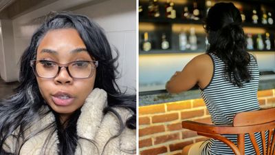 ‘My biggest fear’: Woman sits alone at a hotel bar. Then she gets mistaken for something she’s not. Now she’s warning other ‘attractive’ women