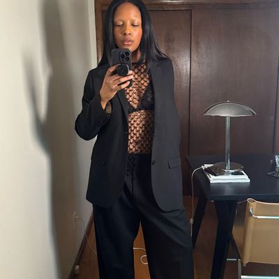 I'm a Committed Minimalist, But These Party-Ready Pieces Are Worthy Exceptions