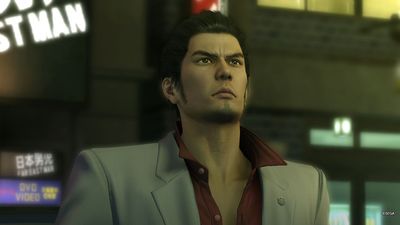 I played Yakuza Kiwami on Nintendo Switch 2, and the Dragon of Dojima’s debut feels as good as ever