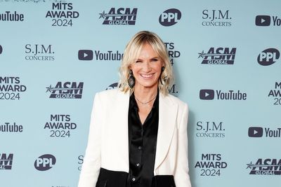 Jo Whiley reveals VERY unusual Christmas dinner hack which left her husband 'horrified'