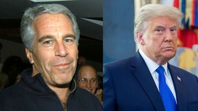 Epstein’s brother drops a bombshell tip to the FBI, alleging Trump ‘authorized’ Jeffrey Epstein’s murder to silence him before he could ‘name names’