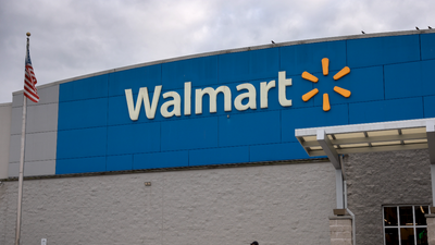 ‘It’s not a glitch if it’s been happening for 2 years’: Walmart shoppers slam the retailer after machine tries to steal nearly $100