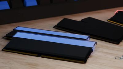 Scared RAM price hikes will make your new PC a lot pricier? 'BYO RAM' is Maingear's answer – meaning you provide your own memory