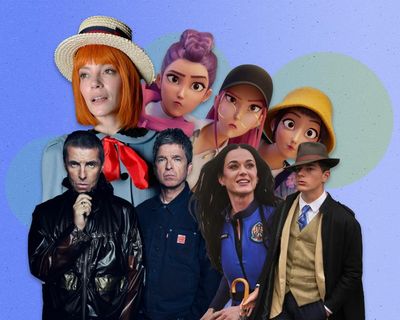 From Lily Allen to six-seven: it’s the 2025 bumper pop culture quiz of the year