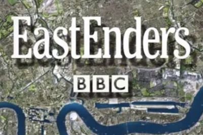 EastEnders legend returns from prison to wreak havoc at Christmas