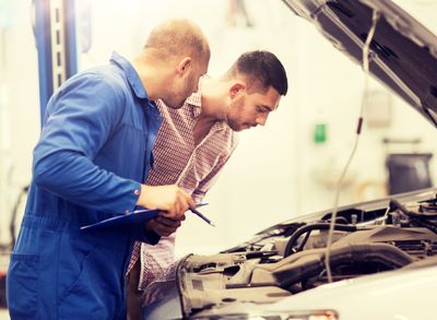 How The Growing Repair Market Impacts Everyday Drivers