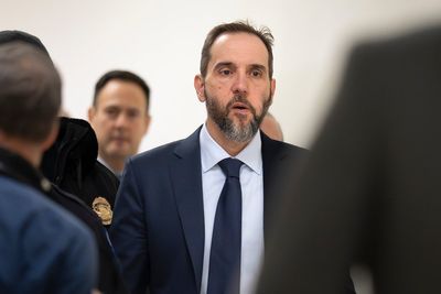 Jack Smith wants Congress to release his closed-door testimony on Trump’s cases