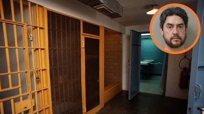 ‘All I know is that they have been on and off’: Married teacher’s affair turns deadly after girlfriend makes one decision he didn’t want