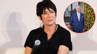 Epstein files expose email sent from King Charles’ palace asking Ghislaine Maxwell if she ‘found me some inappropriate friends’