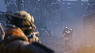 Arc Raiders players are losing firefights due to a rather unhelpful glitch that prevents them from taking out their weapon: "Thought I was losing it for real"
