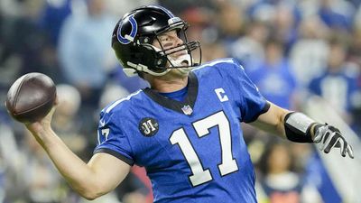 Philip Rivers Is Excited to Root for Chargers to Keep Colts’ Slim Playoff Hopes Alive