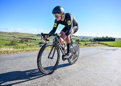 'It would otherwise have been a catastrophic collapse' – UK time trialling saved by road bikes, says new report