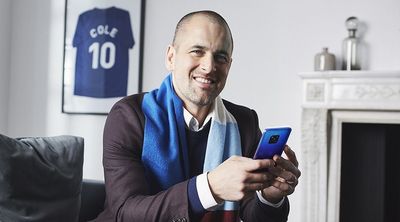 ‘At 16, a national newspaper front page said I was on £5,000 a week. It wasn’t true. It was very difficult to deal with and it really changed the course of my life. It attracted a different kind of attention’ Joe Cole on the ‘nonsense story’
