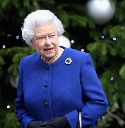 Queen Elizabeth Showed Her "Human Side" at Christmas With One "Compassionate" Gesture, Per Former Royal Butler
