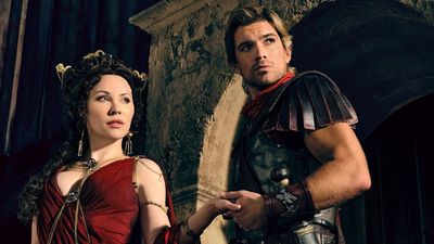 What is the release date for Spartacus: House of Ashur episode 5 on Starz?