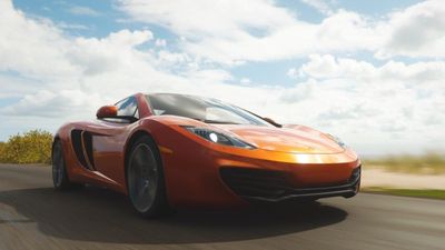 The Most Expensive Cars in Forza Horizon 5, Ranked