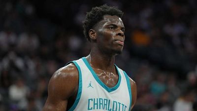 Former NBA Second-Round Pick Commits to Play College Basketball at Baylor