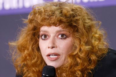 Natasha Lyonne offers surprise insights about future of Russian Doll and Poker Face