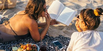 What’s on your summer reading list? We asked 6 dedicated readers