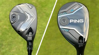 Cobra DS-ADAPT vs Ping G440 Hybrid: Read Our Head-To-Head Verdict