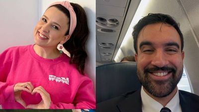 New York Mayor-Elect Zohran Mamdani Names Ms. Rachel to Lead Inaugural Block Party