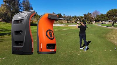 Bushnell's Latest Launch Monitor May Look Familiar, but It's Still a Smart Buy