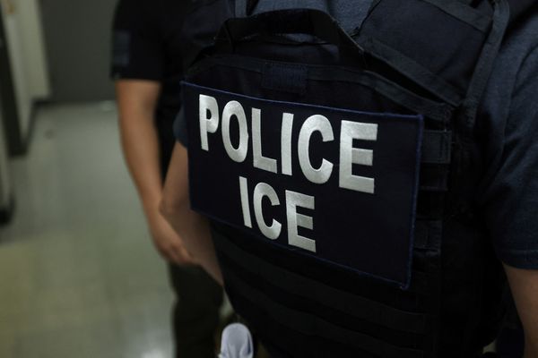 ICE Reportedly Planning To Overhaul Detention System And Hold Over 80,000 People In Warehouses