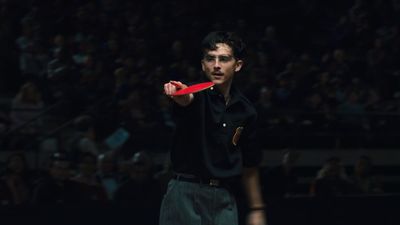 The Team Behind ‘Marty Supreme’ Knew They Had Something Special [EXCLUSIVE]