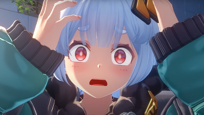 Uh-oh, I think I'm finally all gacha'd out