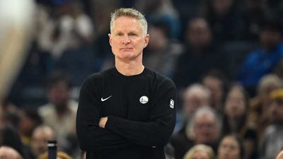 Steve Kerr Gave Brutally Honest Quote About Warriors’ Dynasty After .500 Start to Season