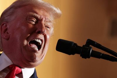 Trump continues to downplay cost of living concerns. But polling shows affordability remains a top issue for many Americans