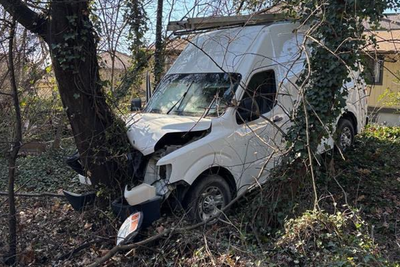 Two hospitalized after ICE agents shot at person who tried to ‘run them over’ in Maryland neighborhood