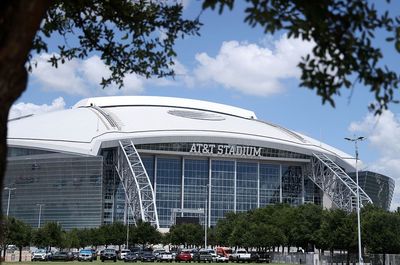 AT&T Stadium: Capacity, location, World Cup 2026 games and everything you need to know about the venue