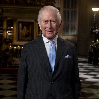 King Charles Breaks Major Tradition for This Year's Christmas Speech