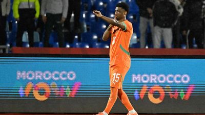 Cote d'Ivoire edge past Mozambique to launch defence of Cup of Nations crown