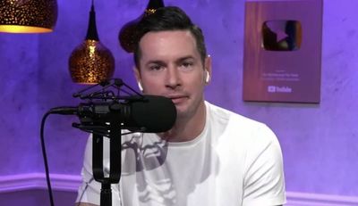 J.J. Redick Calls Out Lakers’ Defensive Effort