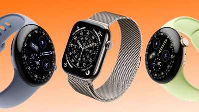 Android Central's Best of 2025: Smartwatches, smart rings, and fitness trackers