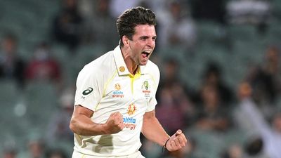 Australia's bold call to leave spinner out for MCG Test