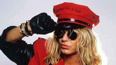 "We played it for our label and management and they told us it would end our career": The story of the glam metal classic inspired by an unfaithful exotic dancer