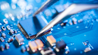 Trump administration announces new tariffs on Chinese chips and electronic components — but fresh sanctions won't take effect until 2027, and rates remain unknown