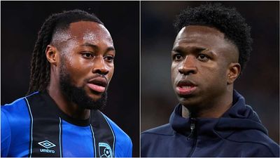 Transfer Rumors: Liverpool Eye Blockbuster Semenyo Alternative; Four-Way Fight for Vinicius Jr