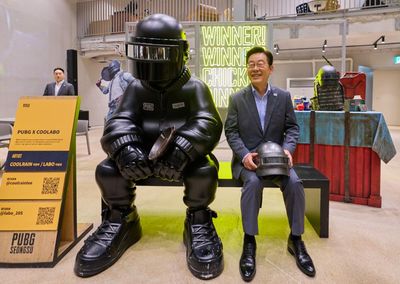 No pain, no game: how South Korea turned itself into a gaming powerhouse