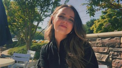 Jinger Duggar Excited to Spend First Christmas With Family 9 Years After Marrying Jeremy Vuolo