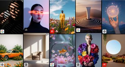 Adobe in 2025: The year that photography (and photographers) became raw material for brands