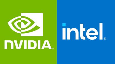 Intel's 'Serpent Lake' rumoured to be its first chip developed in collaboration with Nvidia