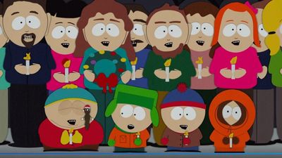 I Rewatched South Park's First Christmas Special For The First Time In Years, And Was Shocked By All The Ways The Show Has Changed
