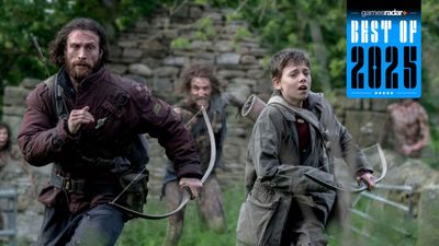 28 Years Later's Alfie Williams is 2025's newcomer of the year, as the star talks about the "life-changing" breakout role