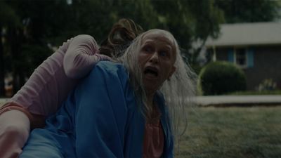 Weapons’ Aunt Gladys Actress Reveals The Stunt She Was Allowed To Do, And I Understand Why Producers Were ‘Nervous’