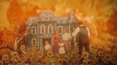 While We Wait For More IT: Welcome To Derry, The Co-Showrunner Wants To Make A Spinoff That I Would Absolutely Love To See