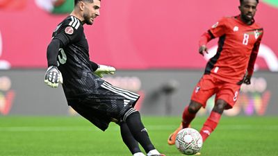 Five things we learned on Day 4: The Zidanes come to support their man